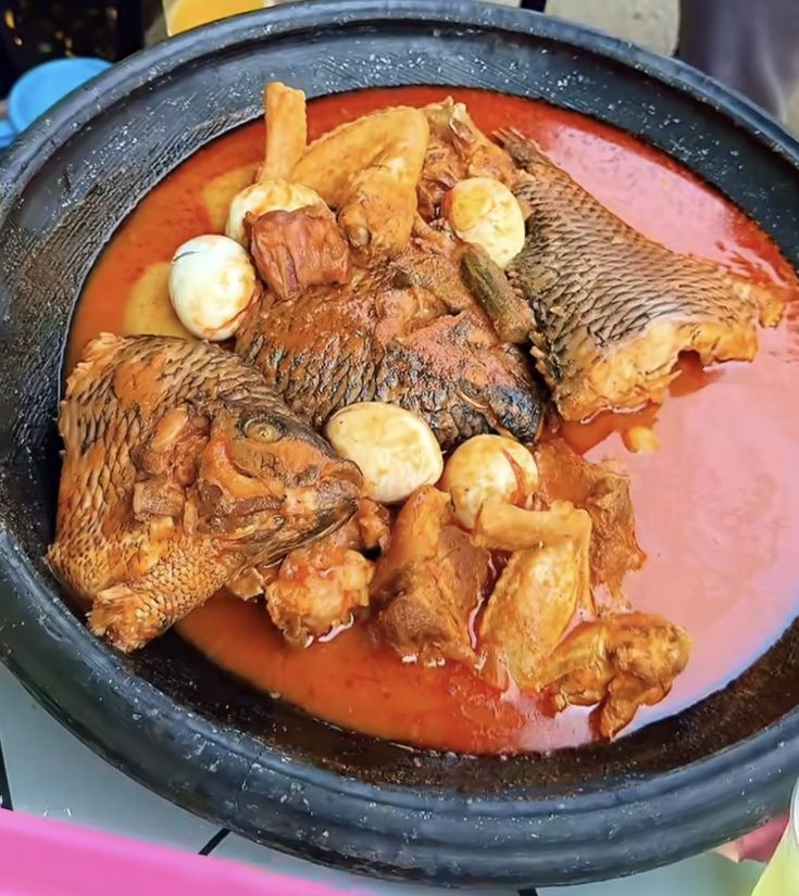 Fufu