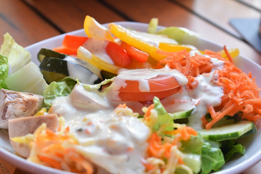Salad