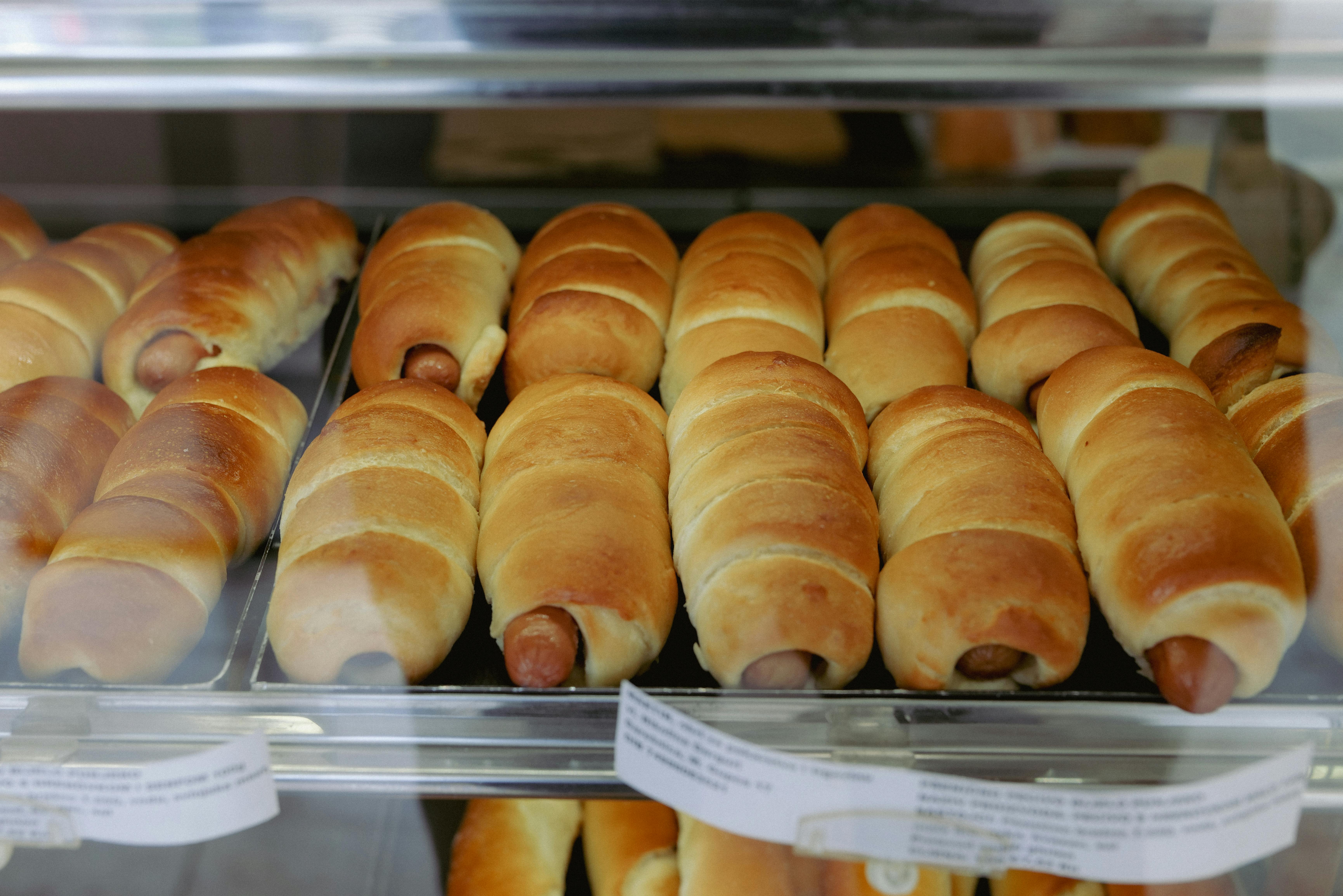 Sausage Roll